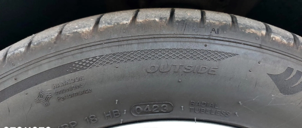 Opel Meriva cena 23900 przebieg: 189200, rok produkcji 2011 z Płońsk małe 631